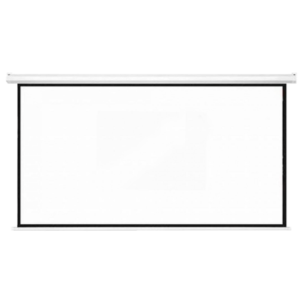 Ecran pentru proiector ATRIA MRS-HD-150D 150" () White Pe perete, Lățime ecran: 330 cm, &Icirc;nălțime ecran: 191 cm photo 1