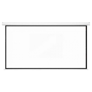 Ecran pentru proiector ATRIA MRS-HD-150D 150" () White Pe perete, Lățime ecran: 330 cm, &Icirc;nălțime ecran: 191 cm