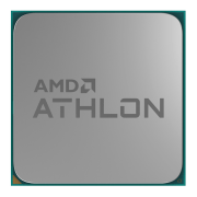 Процессор AMD Athlon-3000G 3.50 ГГц Box 