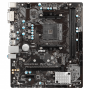 Материнская плата MSI B450M-A PRO MAX mATX 