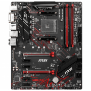 Материнская плата MSI B450 GAMING PLUS MAX ATX 