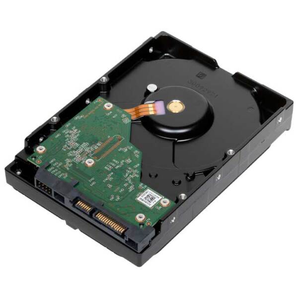 HDD Western Digital WD60EZAZ 3.5'' 6 ТБ  photo 5