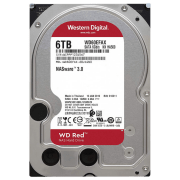 HDD Western Digital Red 3.5'' 6 ТБ 