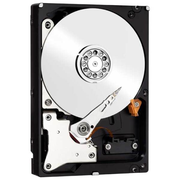 HDD Western Digital Red 3.5'' 6 ТБ  photo 5
