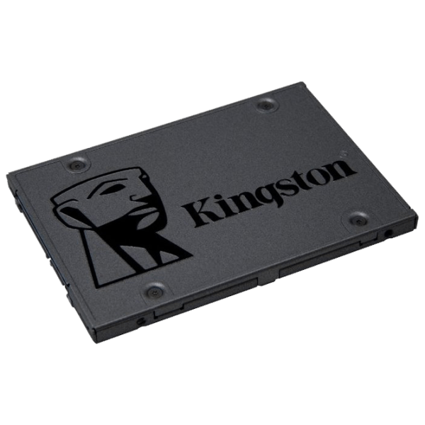 SSD Kingston A400 2.5'' 240 GB Viteza de citire: 500 MB/ s,
Viteza de inscriere: 320 MB/ s photo 2