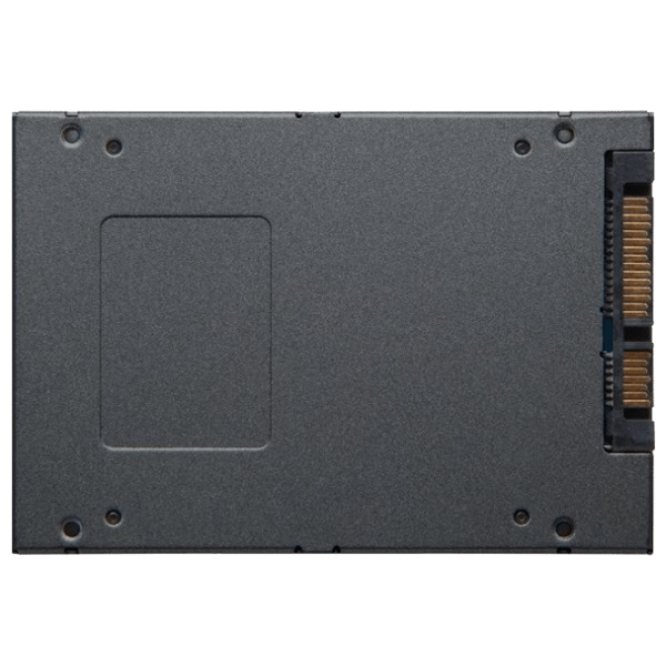 SSD Kingston A400 2.5'' 240 GB Viteza de citire: 500 MB/ s,
Viteza de inscriere: 320 MB/ s photo 3