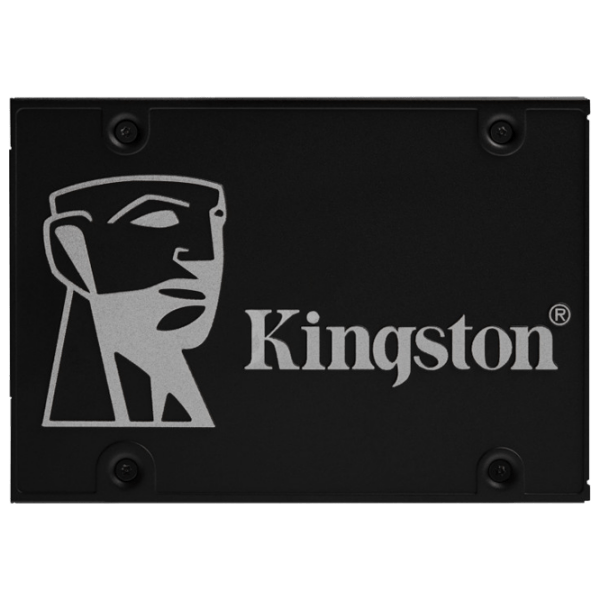 SSD Kingston KC600 2.5'' 256 GB Viteza de citire: 550 MB/ s,
Viteza de inscriere: 500 MB/ s photo 1