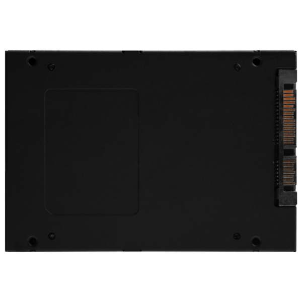SSD Kingston KC600 2.5'' 256 GB Viteza de citire: 550 MB/ s,
Viteza de inscriere: 500 MB/ s photo 3