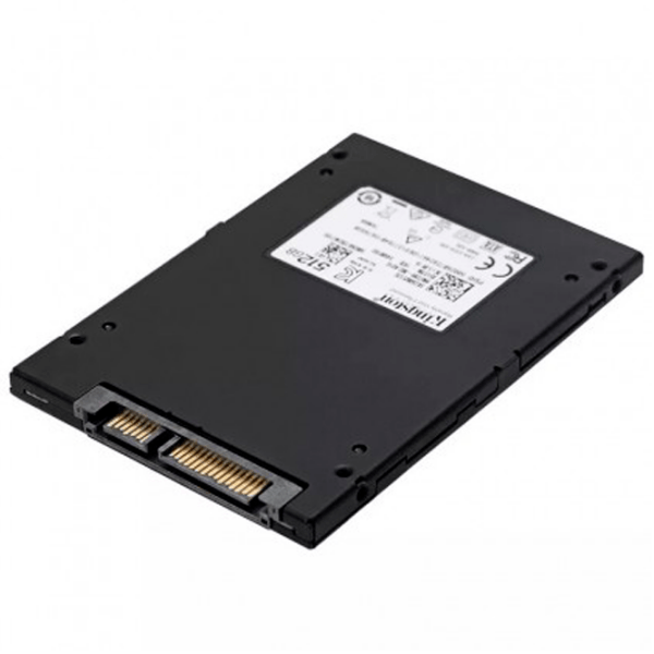 SSD Kingston KC600 2.5'' 256 GB Viteza de citire: 550 MB/ s,
Viteza de inscriere: 500 MB/ s photo 4