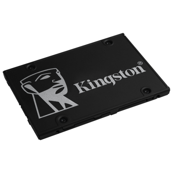 SSD Kingston KC600 2.5'' 1 TB Viteza de citire: 550 MB/ s,
Viteza de inscriere: 500 MB/ s photo 2