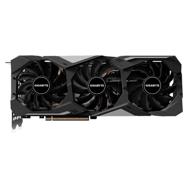 Видеокарта Gigabyte RTX2080 SUPER Gaming OC 8ГБ  photo 1