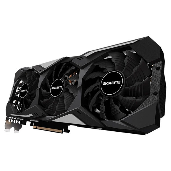 Видеокарта Gigabyte RTX2080 SUPER Gaming OC 8ГБ  photo 3