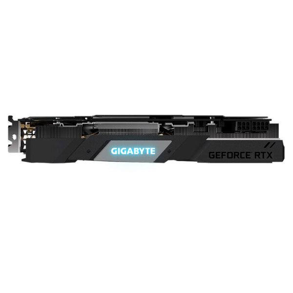 Видеокарта Gigabyte RTX2080 SUPER Gaming OC 8ГБ  photo 5