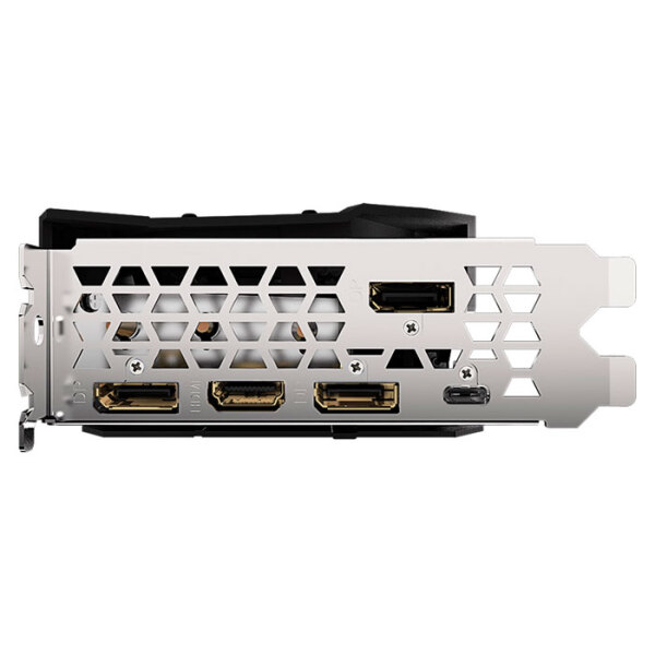 Видеокарта Gigabyte RTX2080 SUPER Gaming OC 8ГБ  photo 6