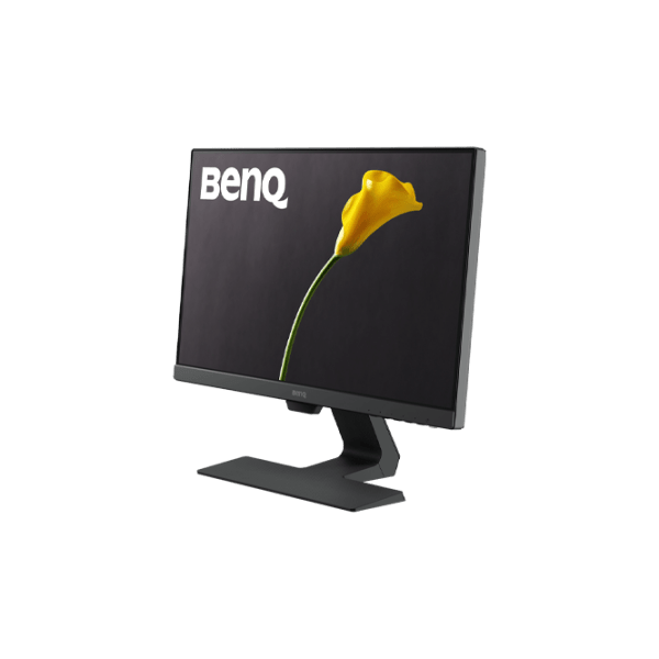 Monitor BENQ GW2283 Black 21.5" Full HD IPS photo 2