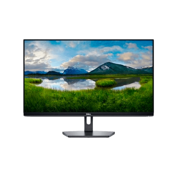 Monitor Dell SE2719HR Black 27" Full HD IPS WLED photo 1