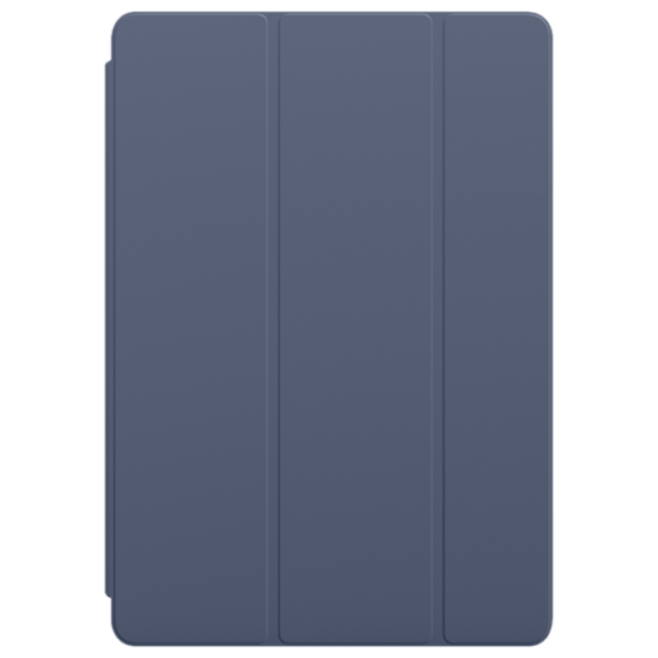 Чехол для планшетов Apple iPad Air 10.2 - 10.5" (2020/2021) (MX4V2ZMA) Синий Apple, Полиуретан photo 1