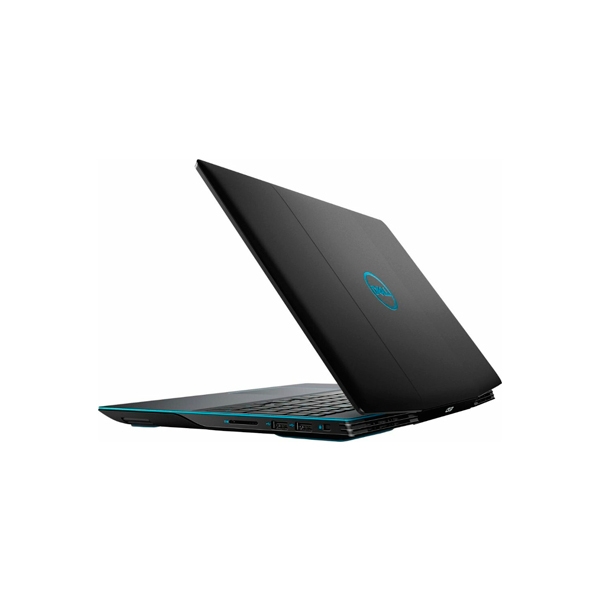 Laptop Dell Inspiron Gaming 15 G3 3590 (273261072), Black 15.6" FHD i7-9750H 16GB 256GB+1TB GTX 1650 4GB photo 3