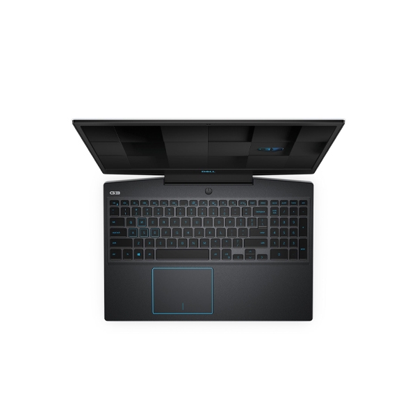 Laptop Dell Inspiron Gaming 15 G3 3590 (273261072), Black 15.6" FHD i7-9750H 16GB 256GB+1TB GTX 1650 4GB photo 5