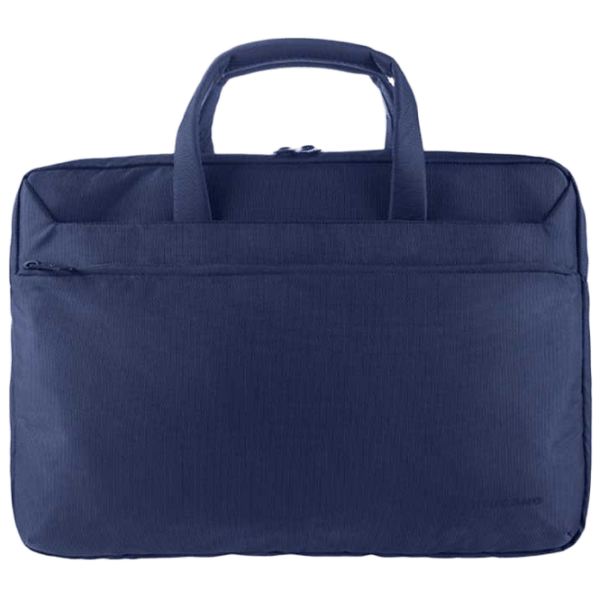 Geantă pentru laptop Tucano WorkOut 3 15.6" Blue  photo 1