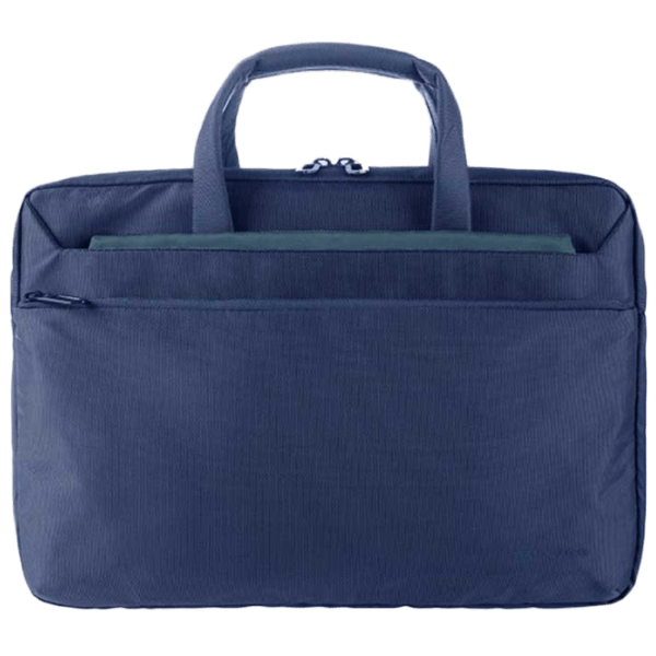 Geantă pentru laptop Tucano WorkOut 3 15.6" Blue  photo 2