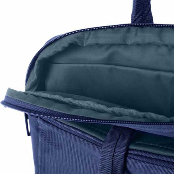Geantă pentru laptop Tucano WorkOut 3 15.6" Blue  photo 6