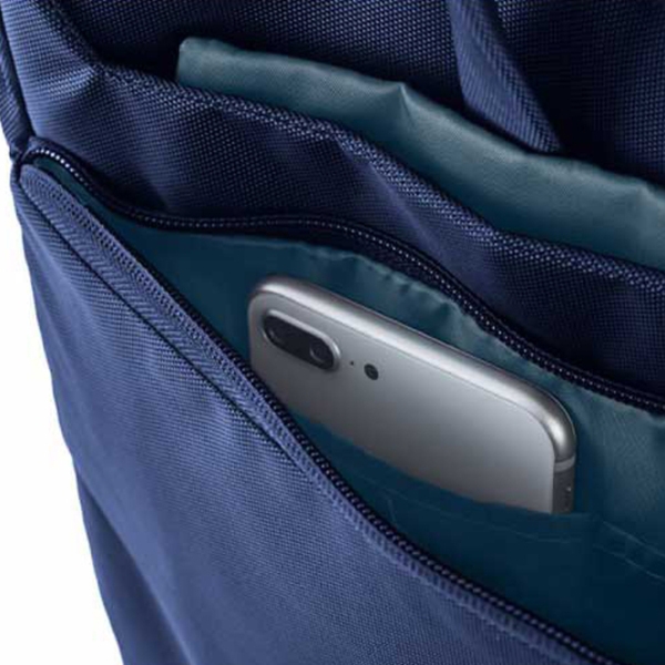 Geantă pentru laptop Tucano WorkOut 3 15.6" Blue  photo 7