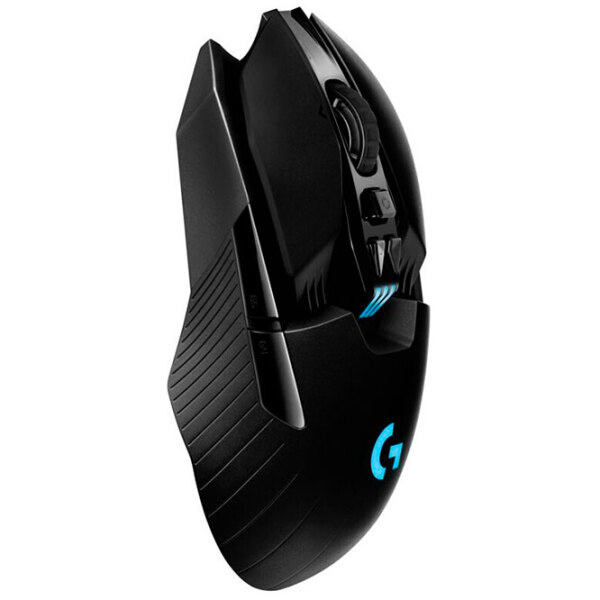 Мышь Logitech G903 Черный Беспроводные / 12000 dpi photo 2