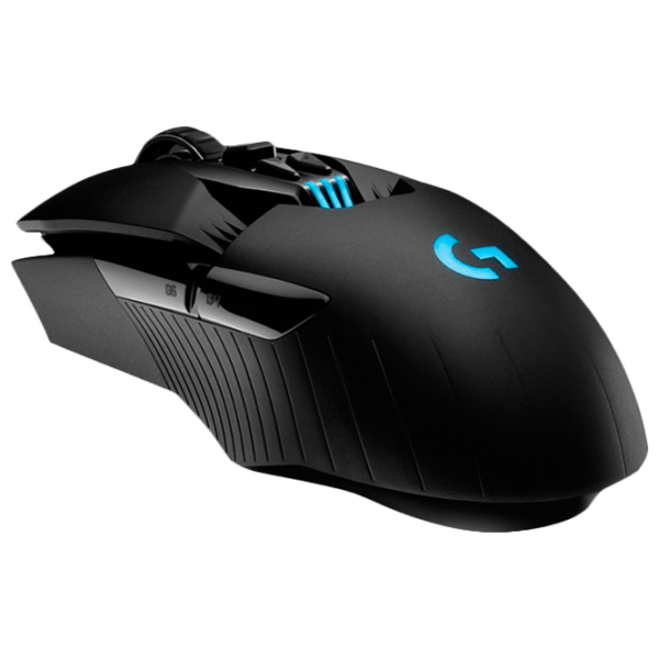 Мышь Logitech G903 Черный Беспроводные / 12000 dpi photo 3