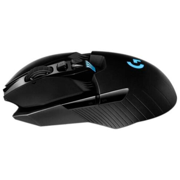 Мышь Logitech G903 Черный Беспроводные / 12000 dpi photo 4