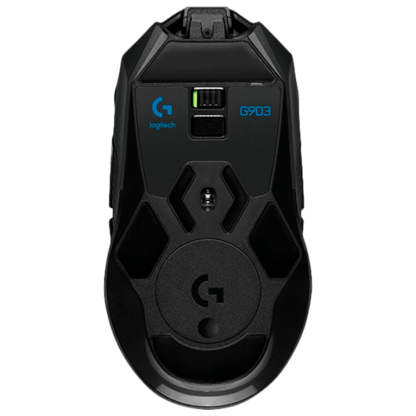 Мышь Logitech G903 Черный Беспроводные / 12000 dpi photo 6