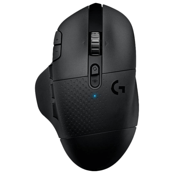 Мышь Logitech G604 Черный Беспроводные / 16000 dpi photo 1