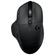 Mouse Logitech G604 Black Fără fir / 16000 dpi