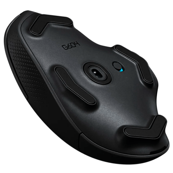 Мышь Logitech G604 Черный Беспроводные / 16000 dpi photo 6