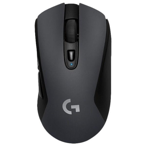 Мышь Logitech G603 Черный Беспроводные / 12000 dpi photo 1
