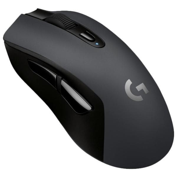 Мышь Logitech G603 Черный Беспроводные / 12000 dpi photo 2