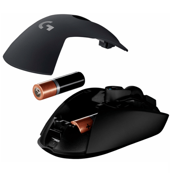 Мышь Logitech G603 Черный Беспроводные / 12000 dpi photo 6