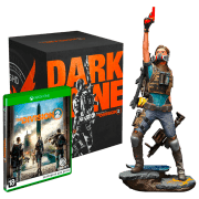 Tom Clancy's The Division 2 The Dark Zone Edition Xbox One Shooter / 18+