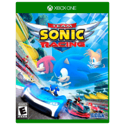 Team Sonic Racing Xbox One Racing / 3+
