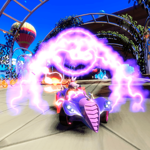 Team Sonic Racing Xbox One Racing / 3+ photo 5