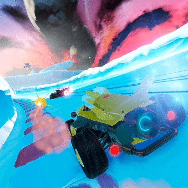 Team Sonic Racing Xbox One Racing / 3+ photo 6