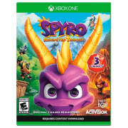  Reignited Trilogy Xbox One Action / 10+