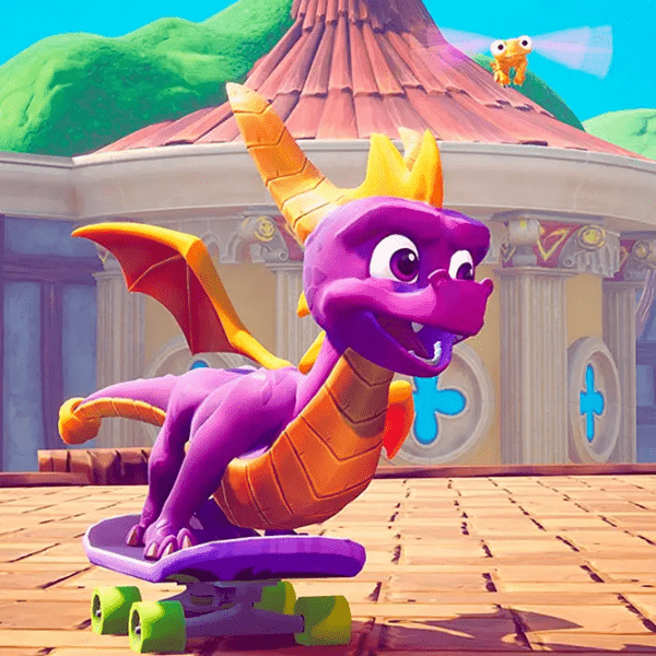  Reignited Trilogy Xbox One Action / 10+ photo 2