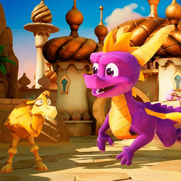  Reignited Trilogy Xbox One Action / 10+ photo 5