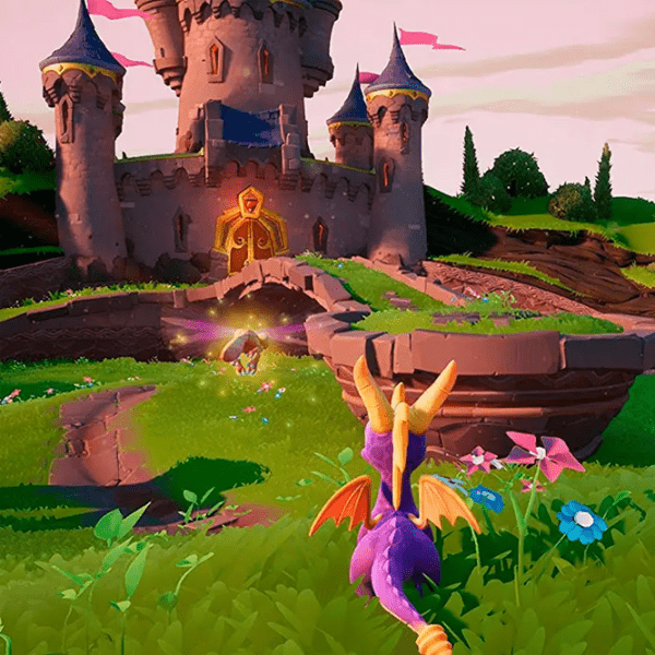  Reignited Trilogy Xbox One Action / 10+ photo 6