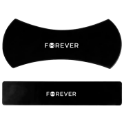 Нескользящий коврик Forever Sticky Pad SP-100 Черный 