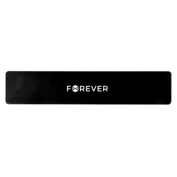 Нескользящий коврик Forever Sticky Pad SP-100 Черный  photo 2