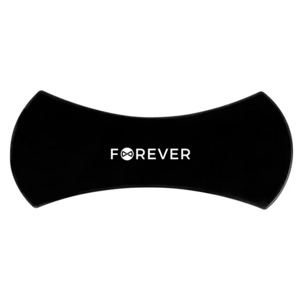 Нескользящий коврик Forever Sticky Pad SP-100 Черный  photo 3