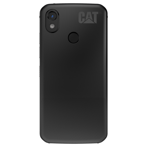 Caterpillar S52 64 ГБ Черный 5.65" | 12 Мп | 4 ГБ | Dual SIM photo 3