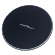 Incarcator universal Wireless Ulefone UF002, Black 